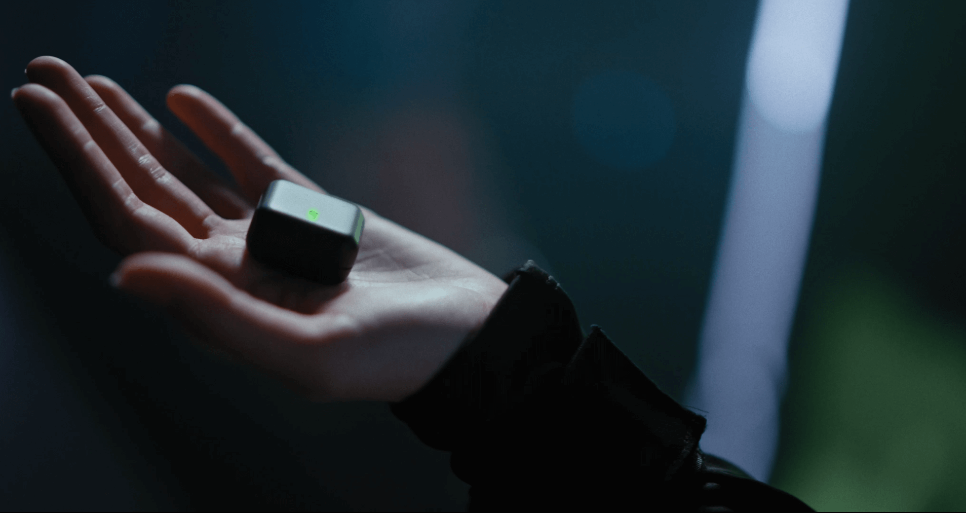 RefractTech's tweet card. Entrevistamos a Refract Technologies para hablar de su exitosa campaña Kickstarter.Hace unos meses os hablábamos de Refract Technologies.