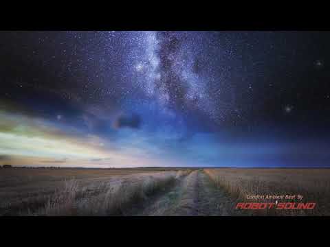 robotgamesound's tweet card. Comfort Ambient Beat by RobotSound | Royalty Free Ambient Music