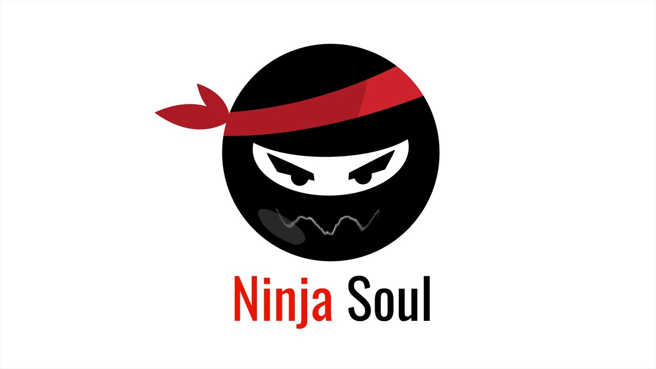 robotgamesound's tweet card. Ninja Soul - Video Game Production Background Music