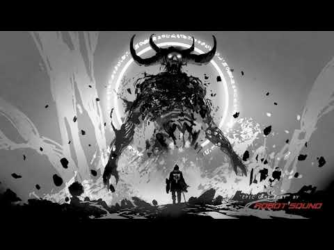 robotgamesound's tweet card. Epic Game Play - Video Game Production Library Music