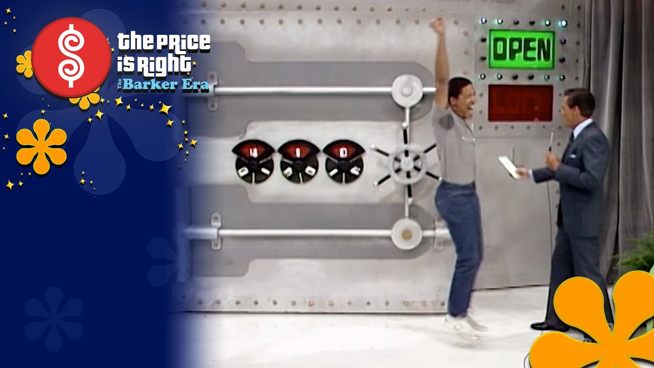 TPIRBarker's tweet card. PhD Student Guesses SAFE CRACKERS Code to Win Pair of Motor Scooters!...