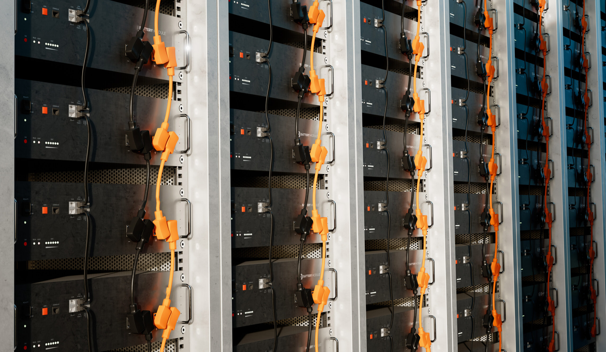 GoStarkTech's tweet card. Stark Tech brings engineering and optimization strategies expertise, aligning technology and analytics to facilities management.