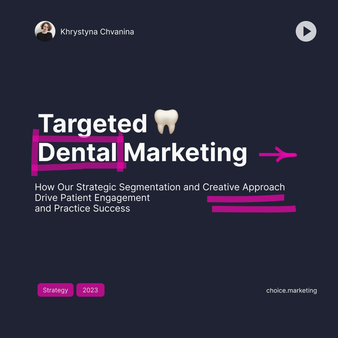 peterjaffray's tweet card. Dentists #dentalmarketing