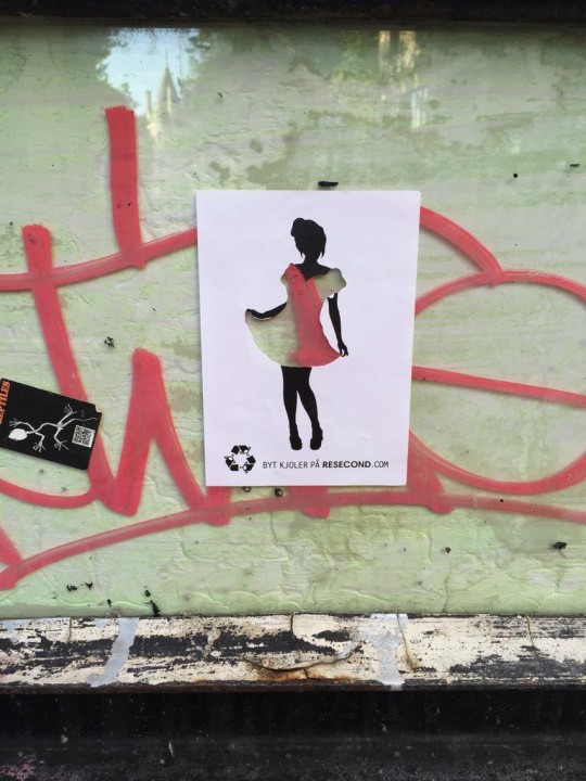 skyts's tweet card. I 2012 startede min hustru og jeg verdens første fysiske kjolebutik i en verden, hvor de færreste interesserede sig for klima, deleøkonomi eller genbrug. Herunder et afsnit fra min bog "Skal vi...