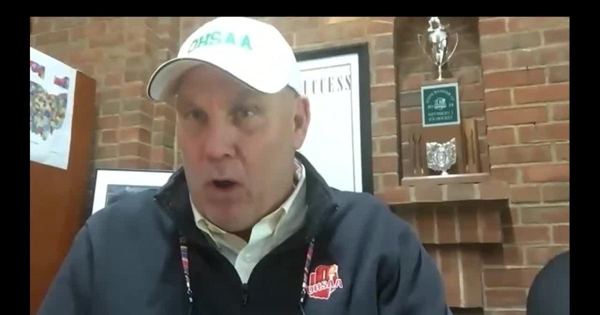 symmesvls's tweet card. Jerry Snodgrass said how 1st few weeks of reopening go will be telling