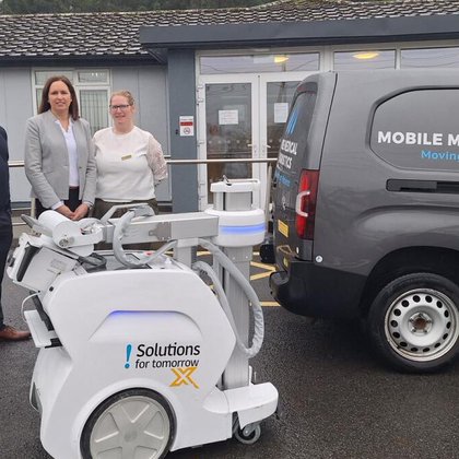 Tweet card summary image