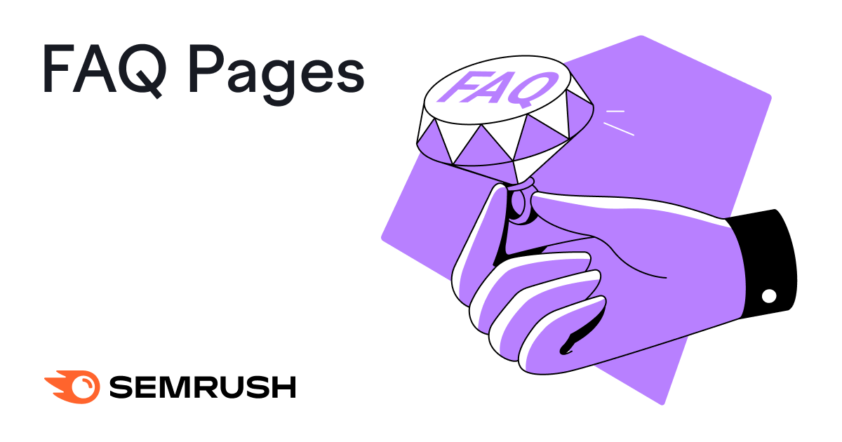 CrececonSEO's tweet card. Check out our list of the web‘s best FAQ pages. And learn how to create a great FAQ page for your site.