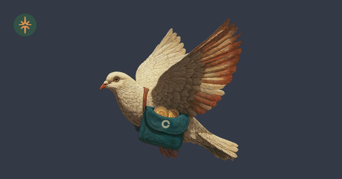 Polaris_App's tweet card. Coinbase is rolling out a platform that lets users buy new crypto tokens before they’re listed on the exchange—bringing back a regulated version of the 2017‑18 ICO model. The first offering is from...