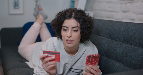 Tweet card summary image