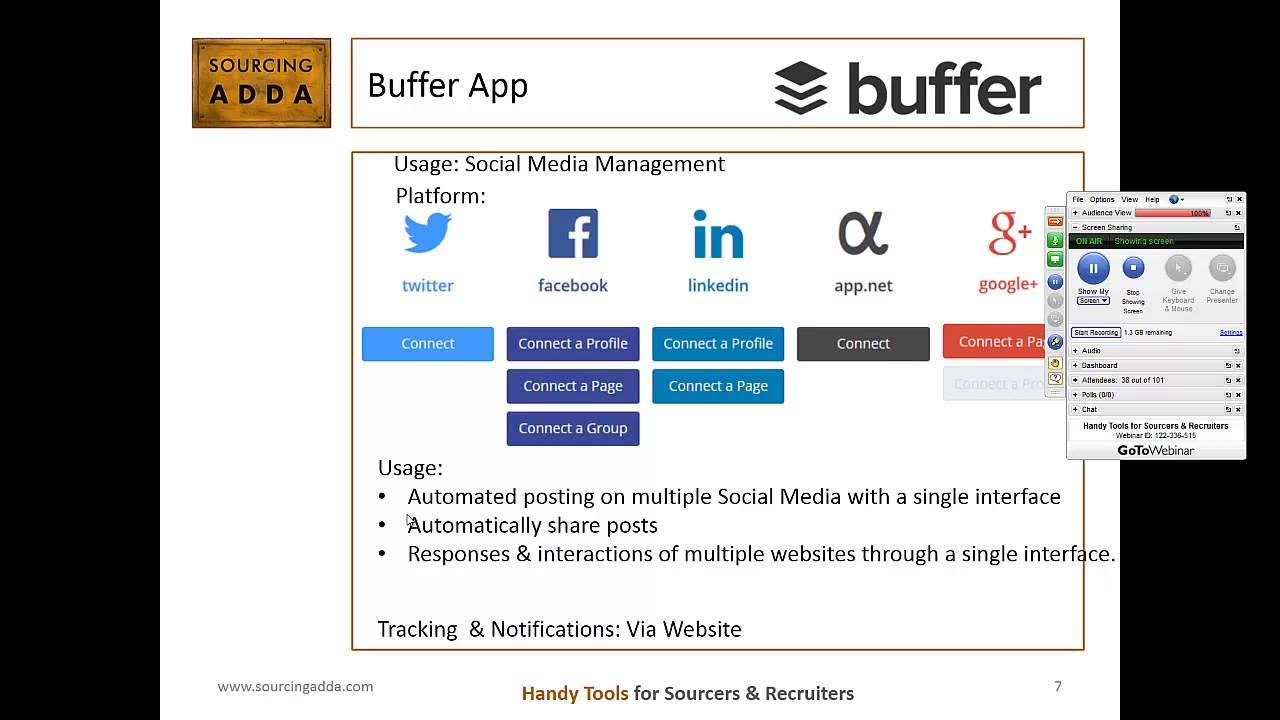 manpreet0015's tweet card. Handy Recruitment and Sourcing Tools for Sourcers and Recruiters