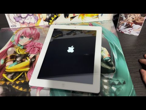 ShadowLee19's tweet card. De Rebus Antiquis - iPad 4 (P102AP) iOS 7.x iBoot Exploit [Demo]