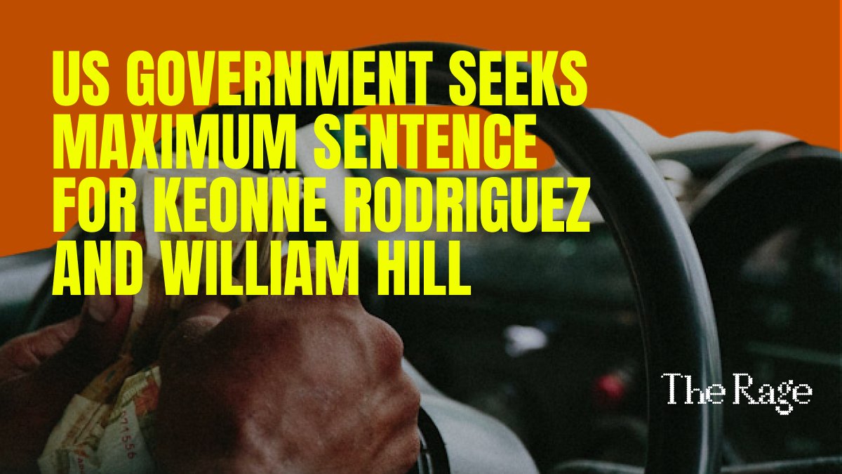 theragetech's tweet card. "I co-founded a software company to develop tools that could provide the anonymity necessary to make Bitcoin work as intended," Hill tells the court.