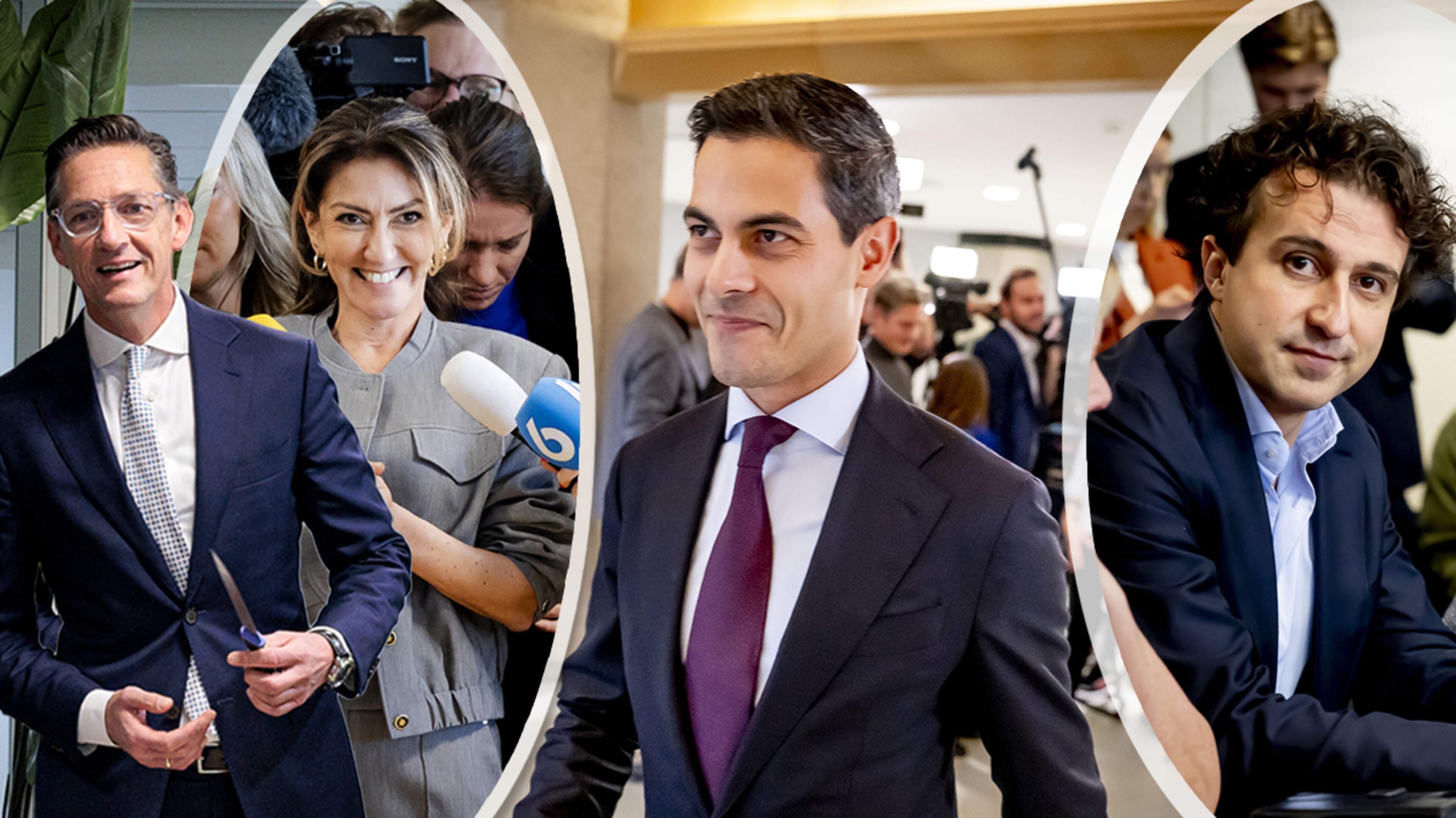 telegraaf's tweet card. Nu maandagavond ook de briefstemmen van kiezers uit het buitenland zijn geteld en D66 in de verkiezingsuitslagen nog steeds de PVV voorblijft, begint in Den Haag het grote speculeren. De formatie...