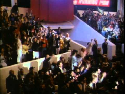 e_method's tweet card. Running Man, The - Trailer