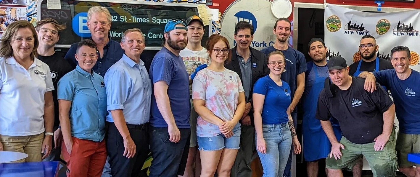 hilaryabell's tweet card. The Worker-Owned Recovery California (WORC) Coalition needs your help in asking the State of California to invest in employee ownership! Last year, Governor Newsom signed into law Senate Bill 1407,...