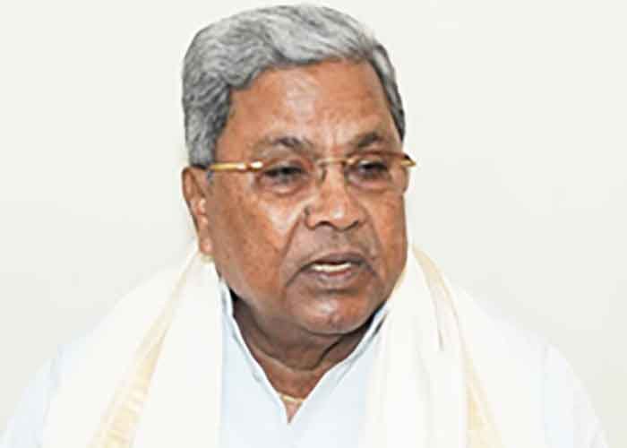 yespunjab's tweet card. Karnataka CM Siddaramaiah will continue in office if party high command approves amid Congress leadership row.