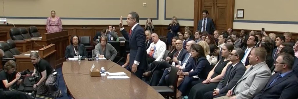 NYHammond's tweet card. Throughout the scandal over former Governor Andrew Cuomo's handling of Covid-19 in nursing homes, Cuomo and his administration repeatedly spread bad information – misstating how its policies had...