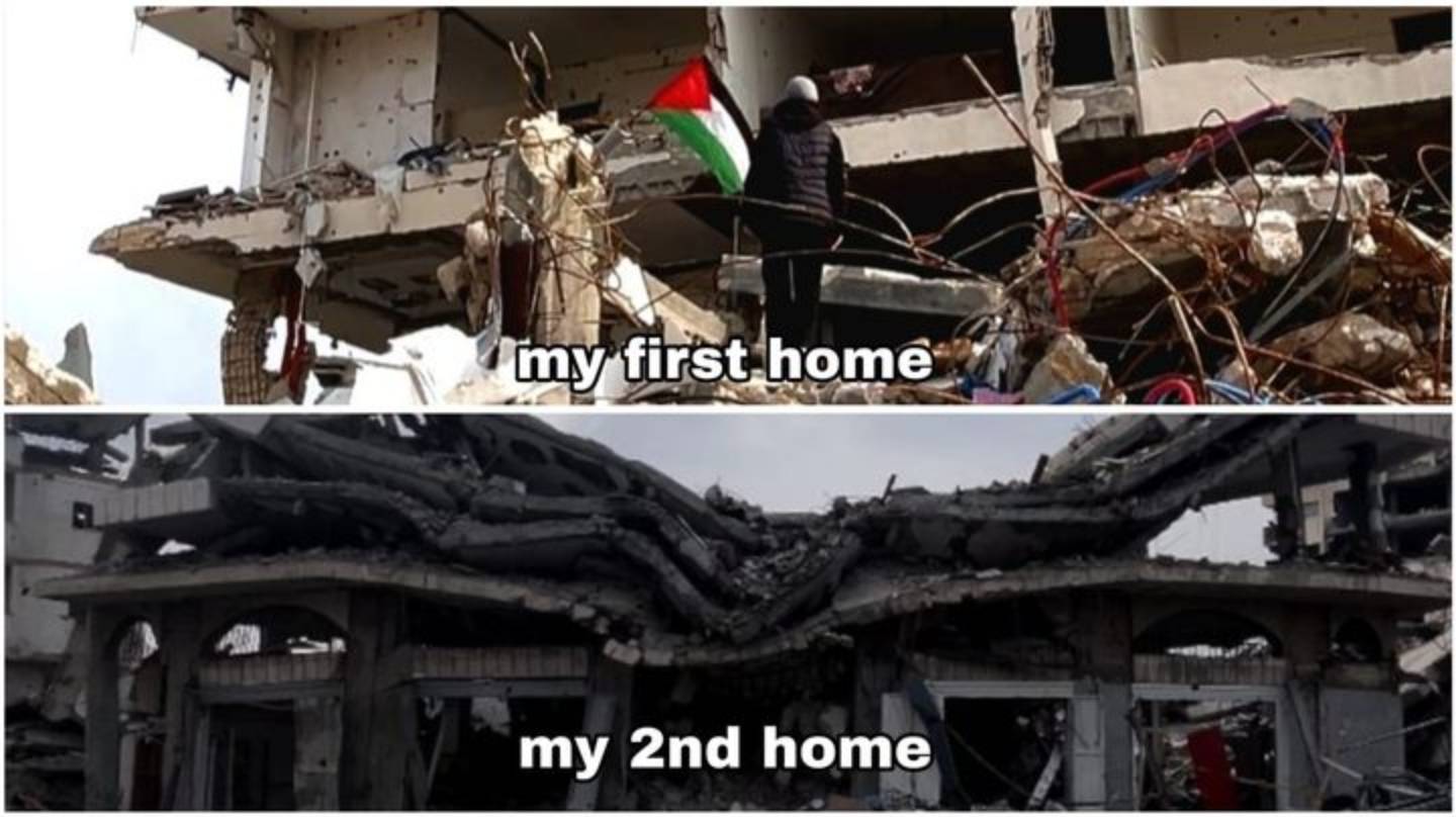 zhal80's tweet card. My dear friend Zinah is asking for support to gather enough funds to rebuild her life.