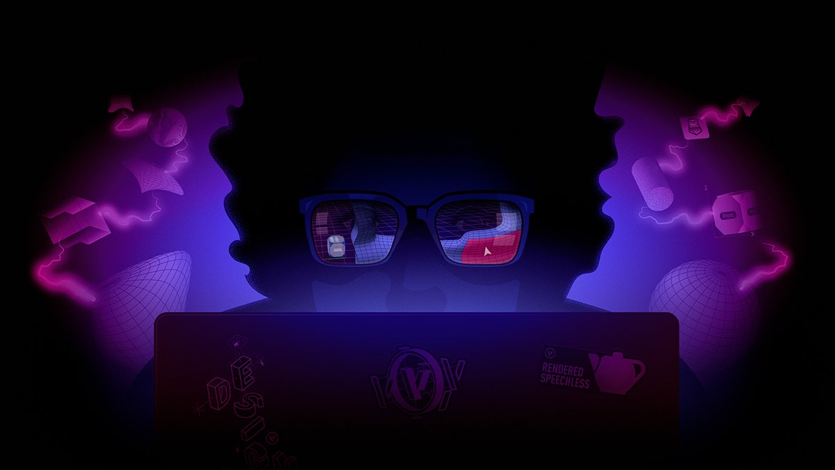 LDITradeshow's tweet card. Columbia, MD— Global design and BIM software provider Vectorworks, Inc | The new awards program invites designers to share their most imaginative work created in Vectorworks.