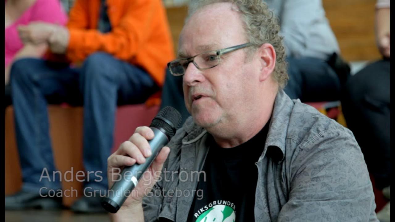 APPRENTIAS's tweet card. Dokumentär om Riksgrundens Dag på Världskulturmuseet i Göteborg...