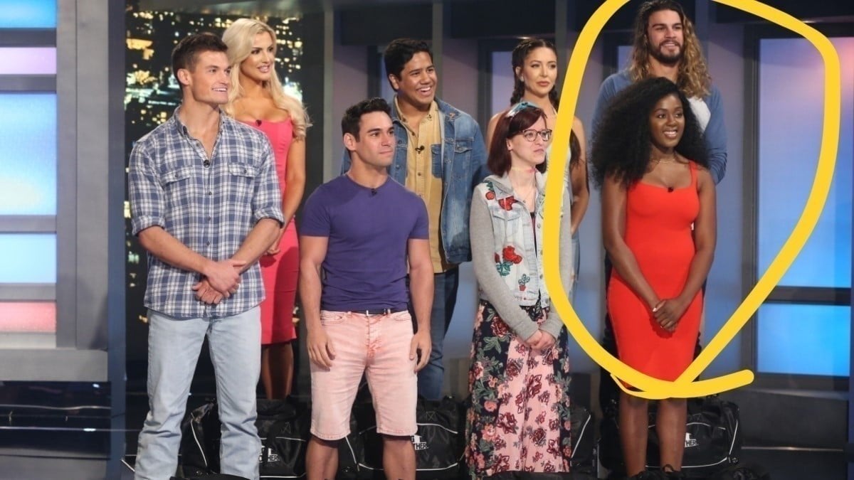 mrs_alcantara11's tweet card. Expel Jack from Big Brother