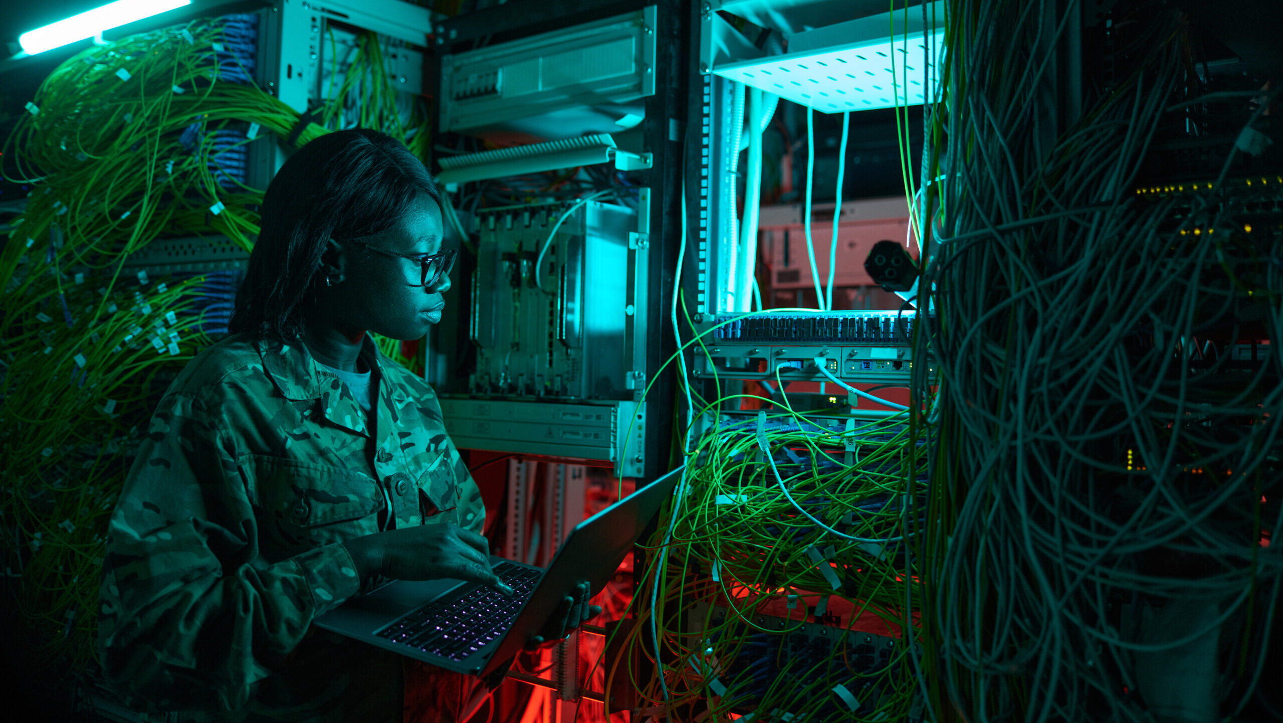 SydneyFreedberg's tweet card. Beginning as a $26 million, two-year pilot project, the NCODE enclave will offer CMMC-compliant “cybersecurity as a service” for smaller firms that can’t protect themselves against advanced threats,...