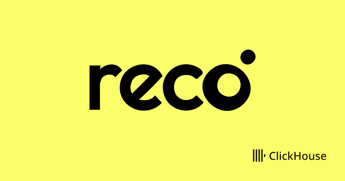 ClickHouseDB's tweet card. “Cost has gone down, speed has gone up, and the scale of our customers has increased exponentially.” Nir Barak, Principal Data Engineer
