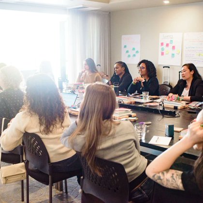 Tweet card summary image