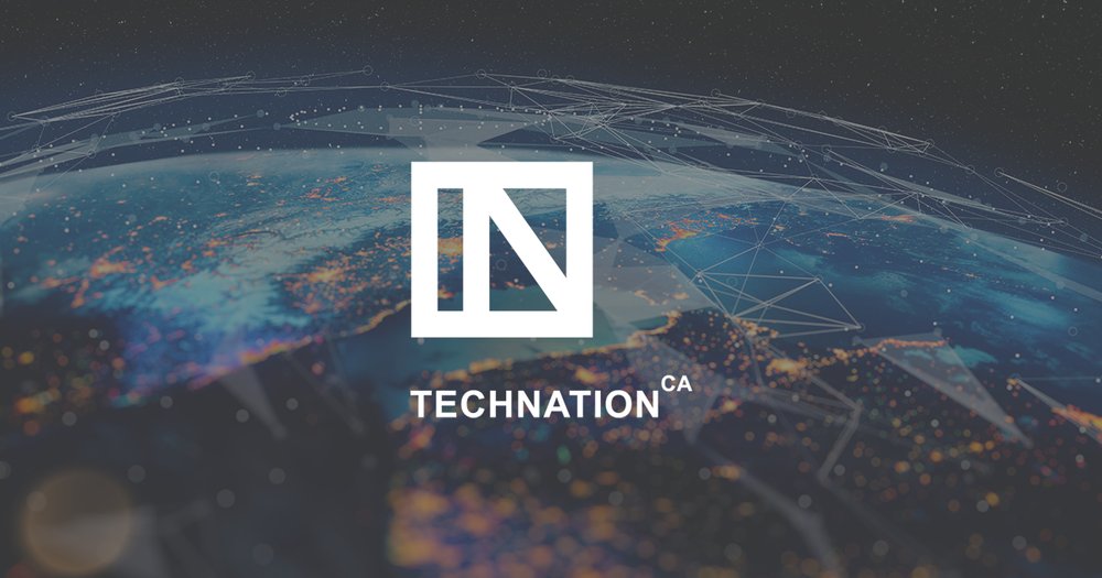 Infoway's tweet card. Thursday, March