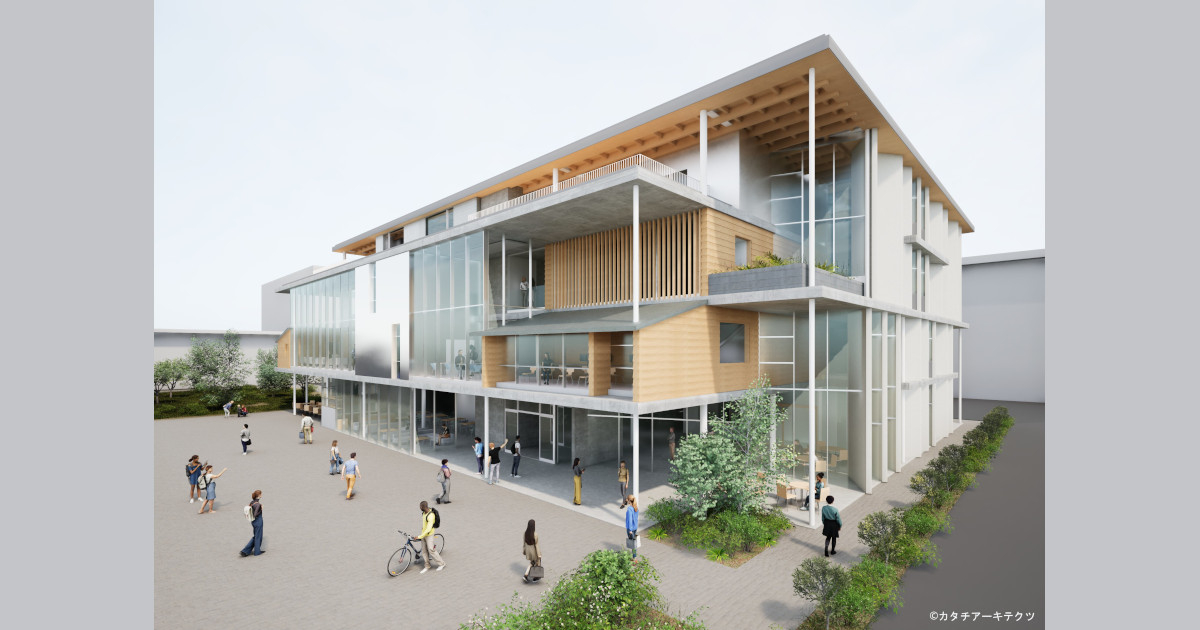 KIT_CampusNews's tweet card. 「面倒見が良い大学」21年連続全国1位、「入学後、生徒を伸ばしてくれる大学」全国3位。『サンデー毎日』751進学校アンケート結果