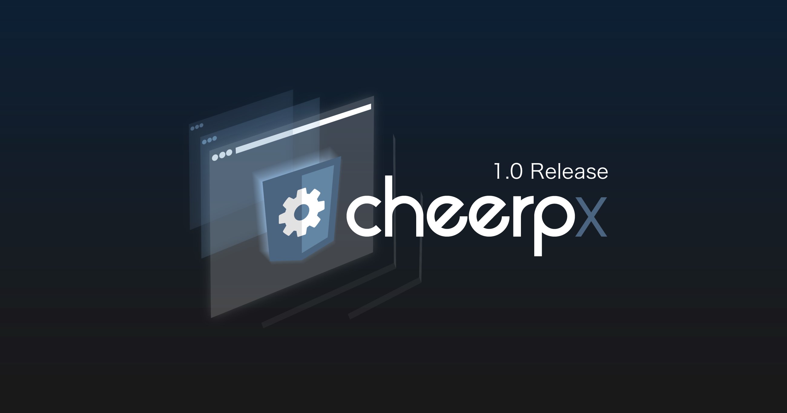 alexpignotti's tweet card. CheerpX is a WebAssembly-based virtualization engine for x86 binaries. It is built on top of standard Web technologies, and runs fully in the browser, with no need for server side execution of any...
