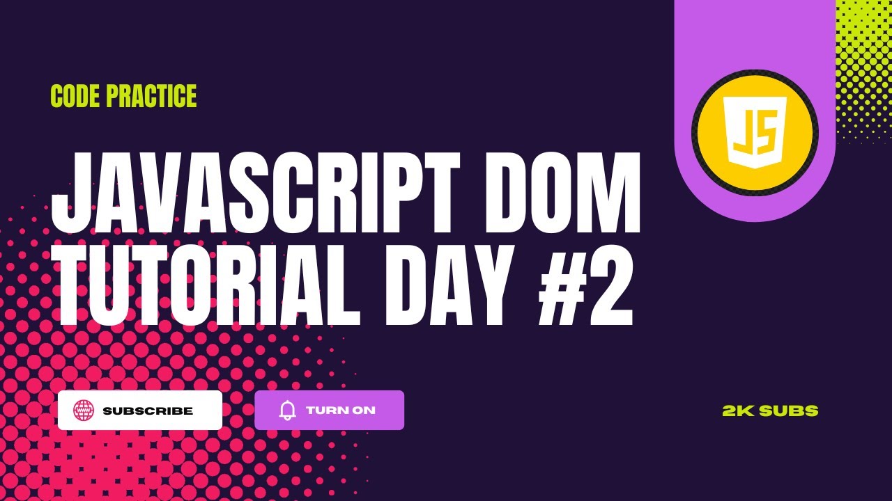 Rejwanul7's tweet card. DOM manipulation in javascript | javascript dom tutorial Day #2