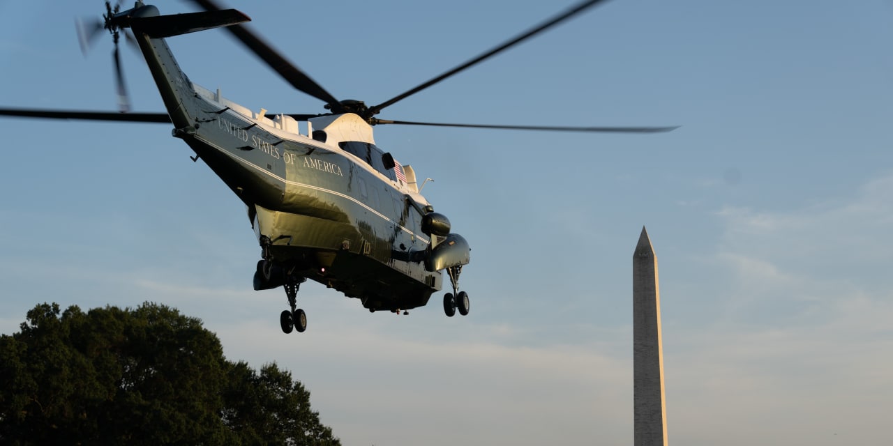 jaketapper's tweet card. Recent moves by the president reflect a commander in chief who has seemingly faced little resistance to his agenda.