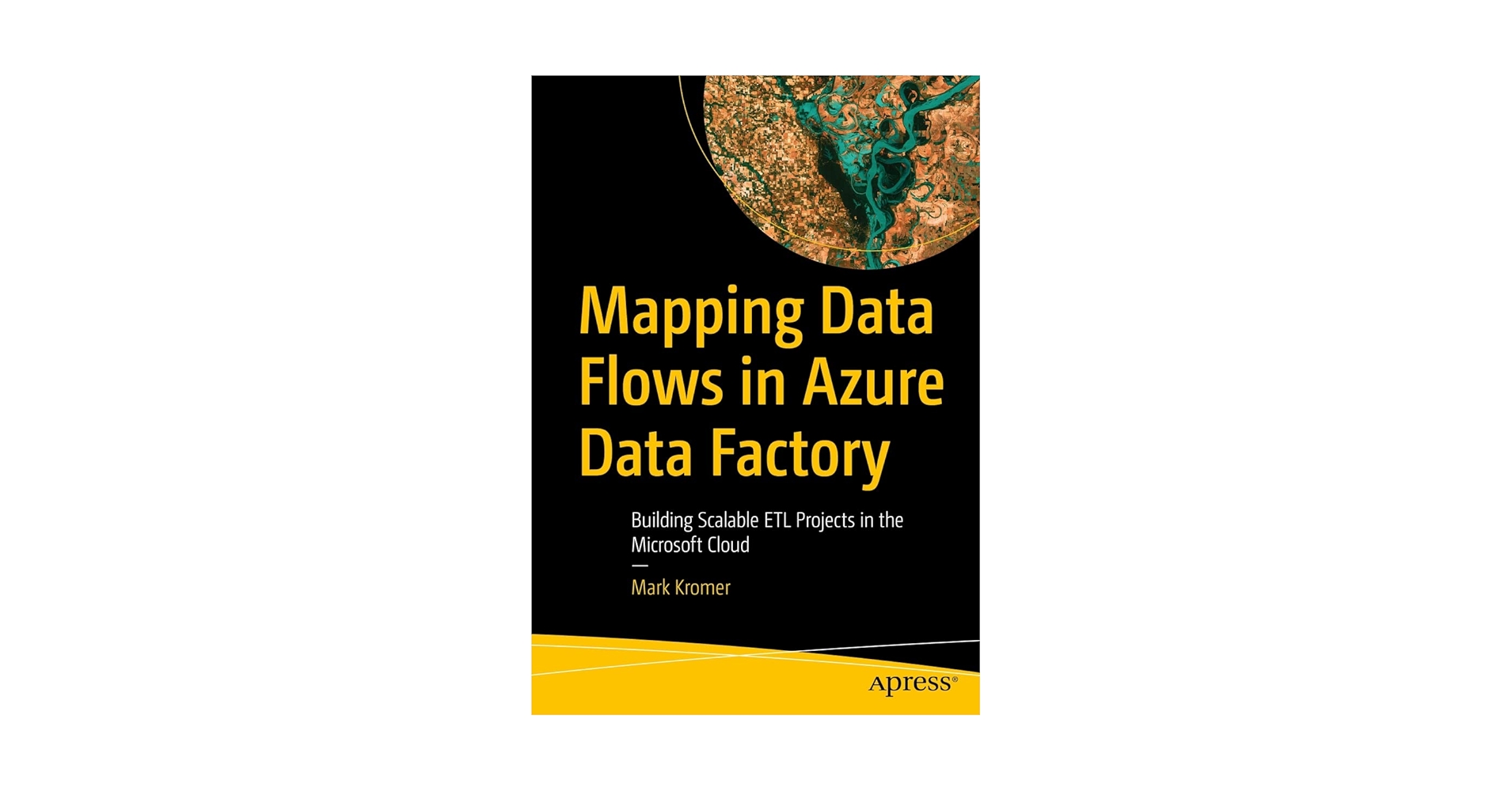 KromerBigData's tweet card. Build scalable ETL data pipelines in the cloud using Azure Data Factory’s Mapping Data Flows. Each chapter of this book addresses different aspects of an end-to-end data pipeline that includes...