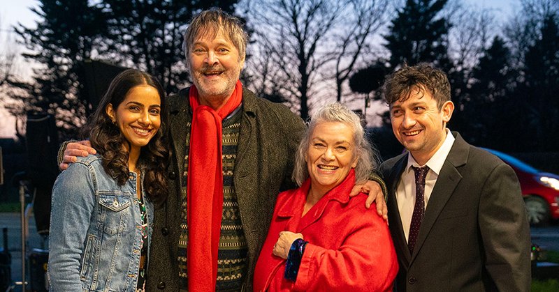 Tweet card summary image