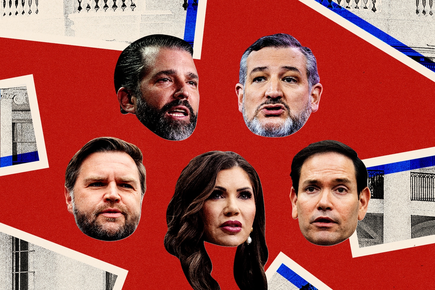 MVJAVJ's tweet card. Most of the contenders here are among Trump’s closest allies, but a non-MAGA candidate could bubble up.