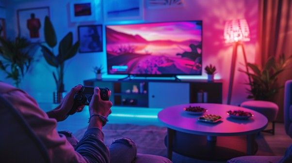 armchairarcade's tweet card. Let’s explore some of those games that are suitable for shorter gaming bursts.