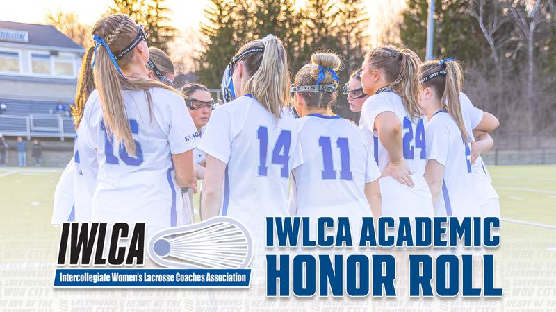 GoAssumptionU's tweet card. NORTHBOROUGH, Mass. – The Assumption University women's lacrosse team and four individual student-athletes were honored Wednesday when the Intercollegiate Women's Lacrosse Coaches Association...