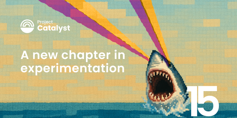 CARD_Nyiragongo's tweet card. Hey everybody! It’s been a hot minute — but we’re back, and there’s a lot to unpack. Over the past few weeks, the Catalyst team has been reflecting deeply on the results of Fund14, and we’re now...