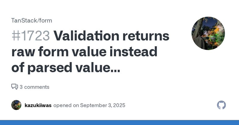 Tweet card summary image