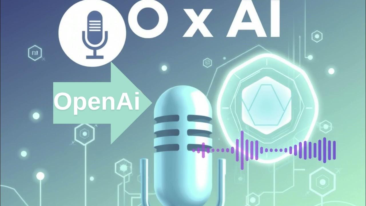 0xDemAI's tweet card. 👉 Les secrets de ChatGPT révélés : naissance, impact et avenir de...