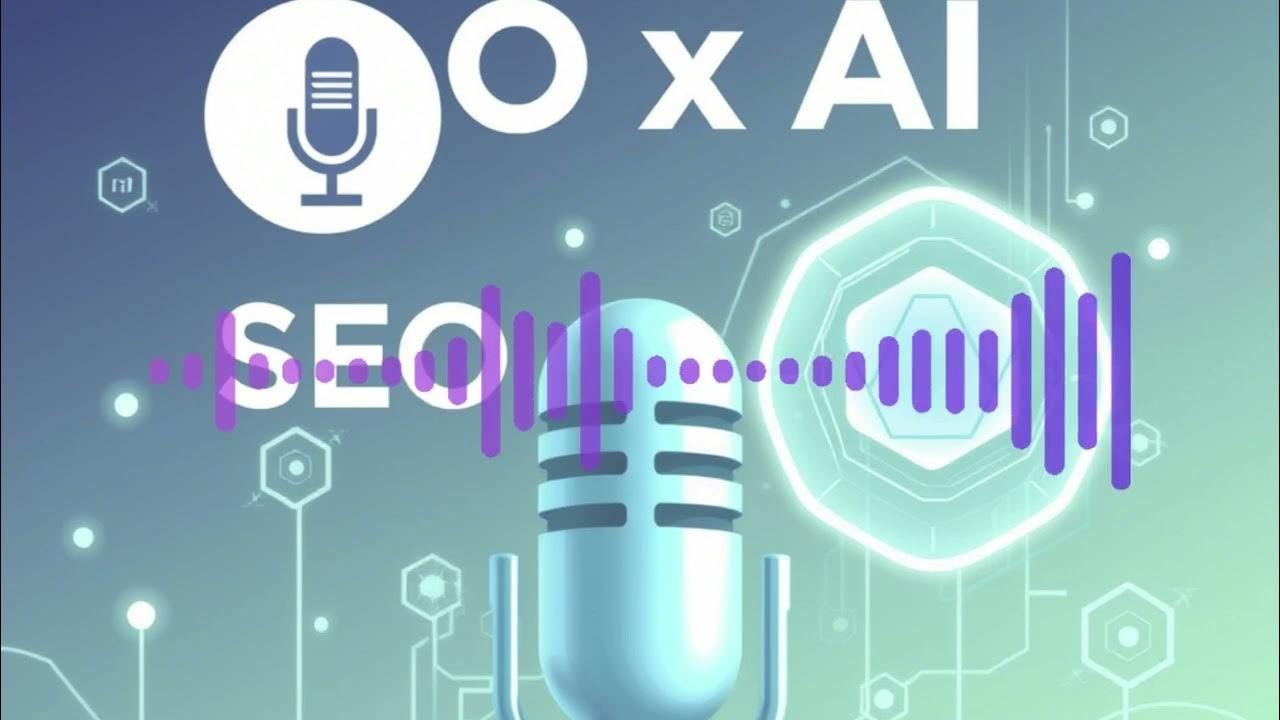 0xDemAI's tweet card. Qu'est le SEO, son importance et les mécanismes de Google!