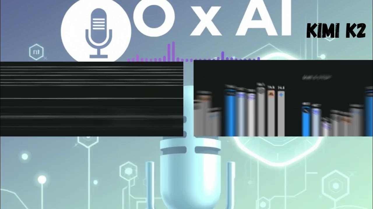 0xDemAI's tweet card. 🚨 KIMI K2 NOUVEAU GÉANT DE L'IA OPEN SOURCE DÉBARQUE !