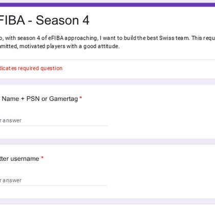 Tweet card summary image