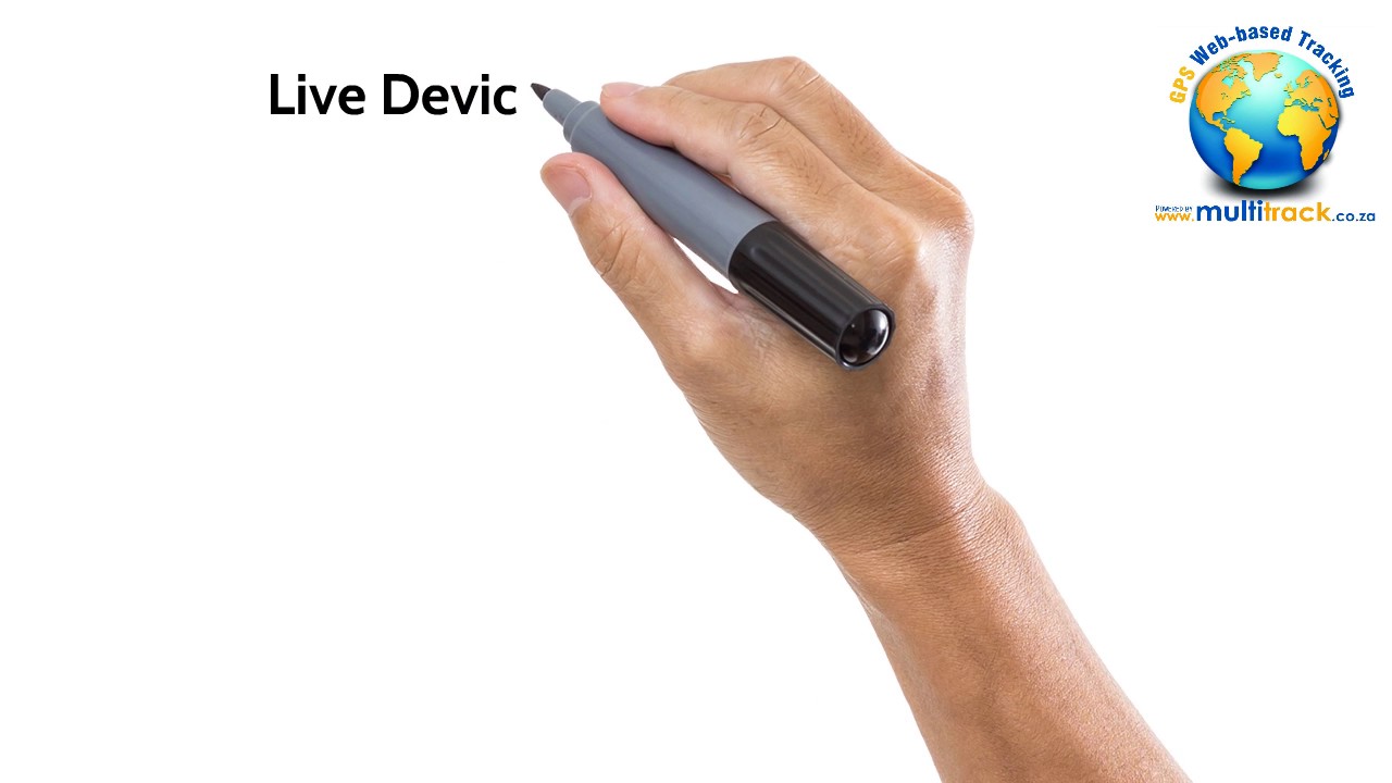 Multitrack's tweet card. JI03 Personnel Tracker