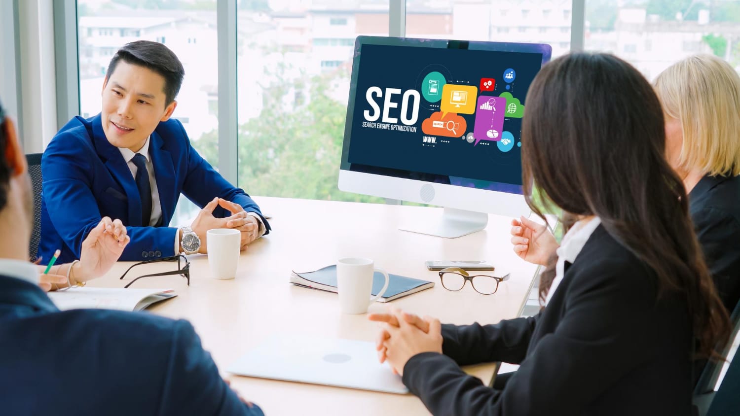 position1seo's tweet card. Transform your website's performance and boost rankings with a technical SEO agency. Uncover key strategies and insights. Read the blog to learn more today!
