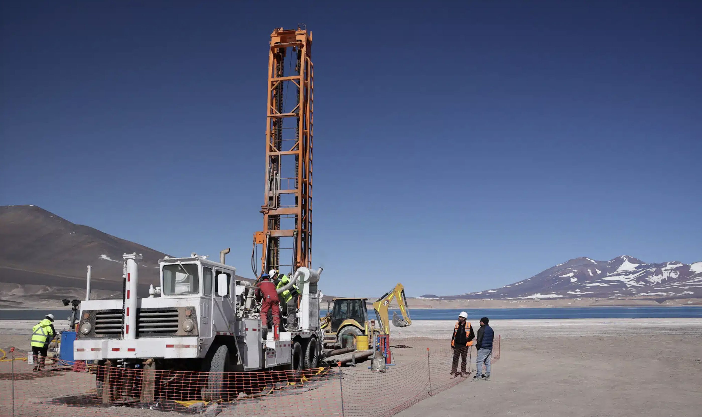 VOXmarkets's tweet card. Metals One has a broad portfolio of critical metals assets in Europe and the Americas, including significant exposure to lithium through CleanTech