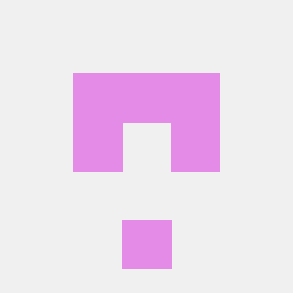 EndlessDevTeam's tweet card. sabma-labs has 10 repositories available. Follow their code on GitHub.