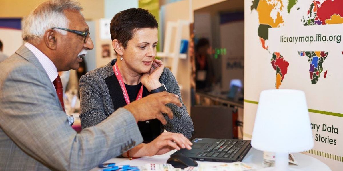 Europeanaeu's tweet card. One of the examples that Europeana's Task Force on Europeana as a ‘powerful platform for storytelling’ came across during its research was a Digital Storytel…