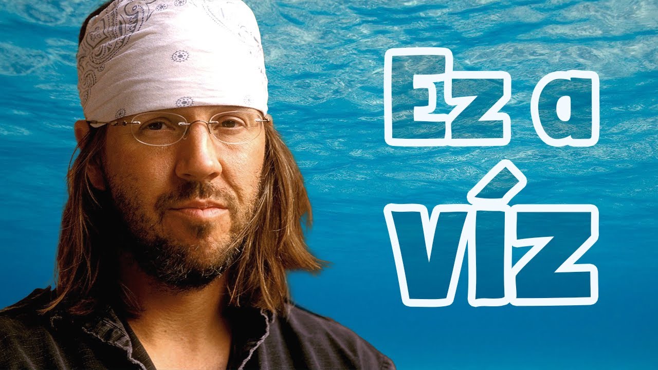 PreprocessorHu's tweet card. David Foster Wallace zseniális beszéde magyarul